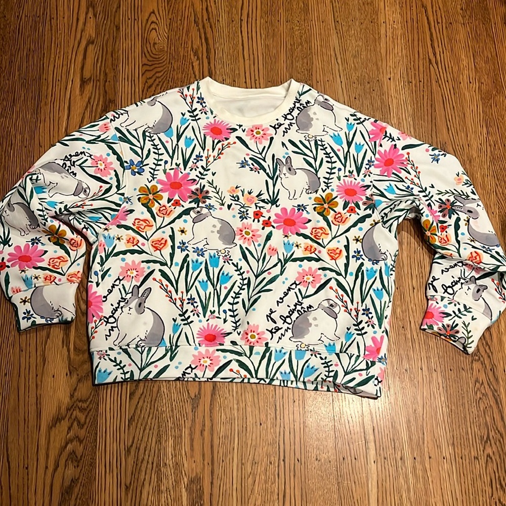 URLAZH Sweatshirt